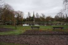 Photo 1 - Queen Elizabeth Gardens