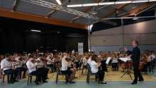 Salisbury Youth Orchestra