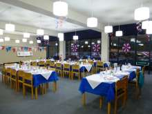 Anniversary Dinner Sarum College
