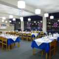 Anniversary Dinner Sarum College