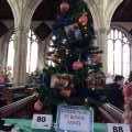 SSTA Christmas tree 2018
