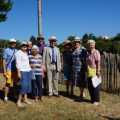 Bridget's history tour