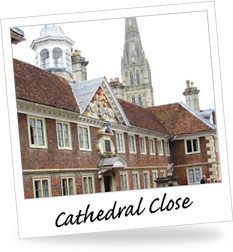 Salisbury Saintes Twinning Association Salisbury Saintes Twinning Association