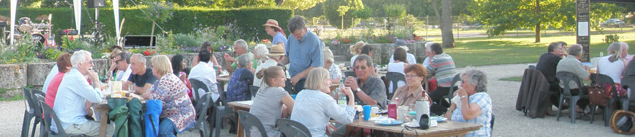 Saintes Salisbury Twinning Saintes Salisbury Twinning