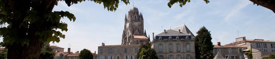 Saintes Salisbury Twinning Saintes Salisbury Twinning