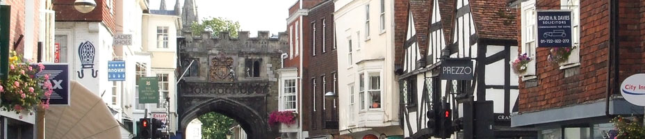 Saintes Salisbury Twinning Saintes Salisbury Twinning