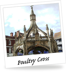 Salisbury Saintes Twinning Association Salisbury Saintes Twinning Association