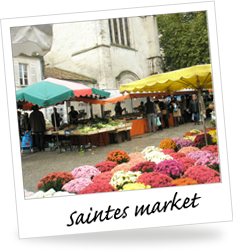 Salisbury Saintes Twinning Association Salisbury Saintes Twinning Association