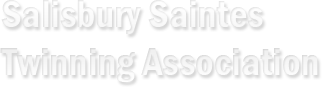 Salisbury Saintes Twinning Association