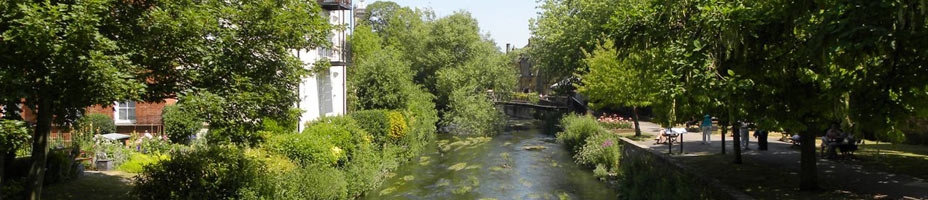 Saintes Salisbury Twinning Saintes Salisbury Twinning
