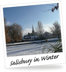 Salisbury Saintes Twinning Association Salisbury Saintes Twinning Association