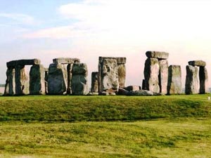 stonehenge